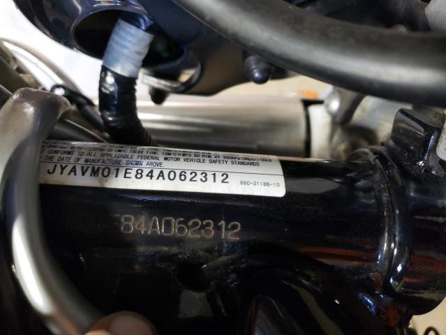 2004 YAMAHA XVS65 BASE JYAVM01E84A062312