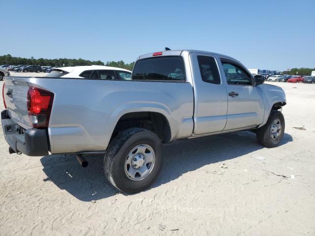 VIN 5TFRX5GN5JX103778 2018 Toyota Tacoma, Access Cab no.3