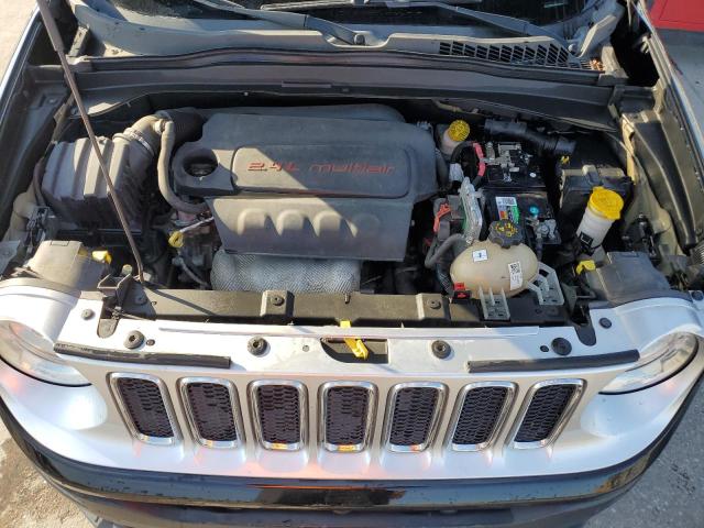 2015 JEEP RENEGADE L - ZACCJBDT2FPB34215