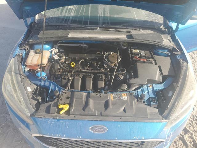 VIN 1FADP3K20GL292678 2016 Ford Focus, SE no.11