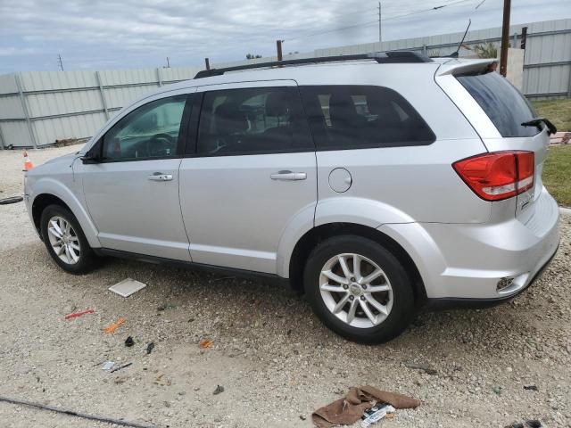 VIN 3C4PDCBBXET204091 2014 Dodge Journey, Sxt no.2