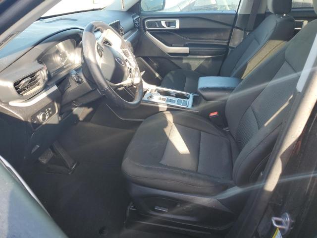 2024 FORD EXPLORER X - 1FMSK7DH0RGA32880