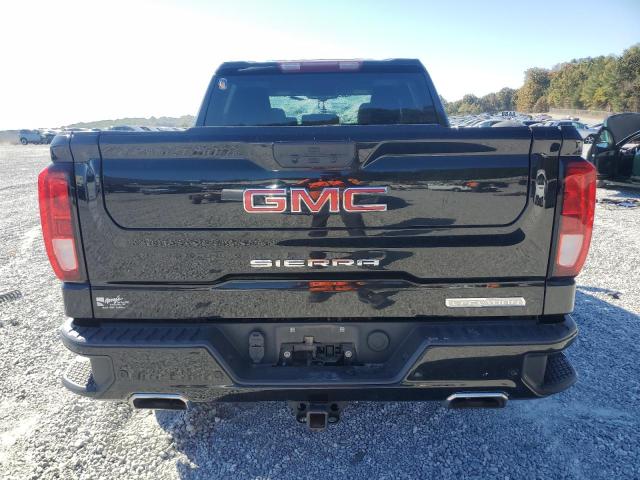 2021 GMC SIERRA K15 - 3GTU9CED5MG274154