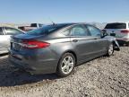 Lot #2957986916 2018 FORD FUSION SE