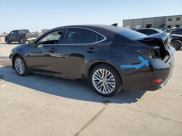 2017 LEXUS ES 350 - 58ABK1GG1HU059305