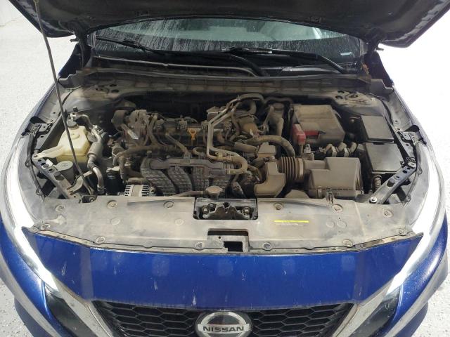 VIN 1N4BL4CV1MN389535 2021 NISSAN ALTIMA no.11