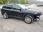 JEEP CHEROKEE L photo