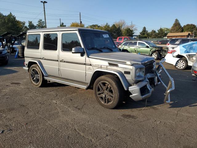 VIN WDCYC7DF5EX219417 2014 MERCEDES-BENZ G-CLASS no.4