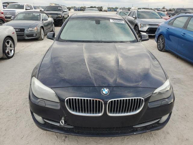 VIN WBAXG5C52DD231265 2013 BMW 5 SERIES no.5