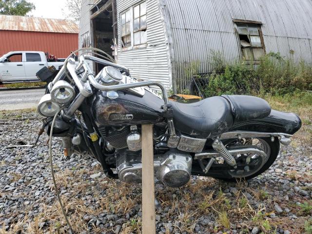 2006 HARLEY-DAVIDSON WIDE GLIDE 1HD1GP1106K316543