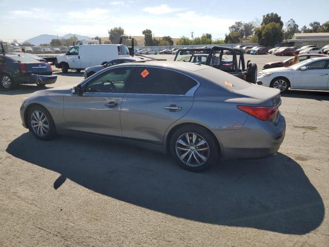 2015 INFINITI Q50 BASE - JN1BV7AP4FM352792
