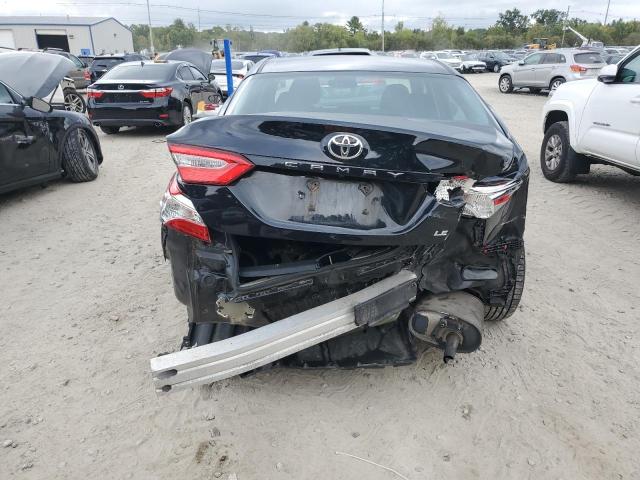 2018 TOYOTA CAMRY L - 4T1B11HK4JU531709