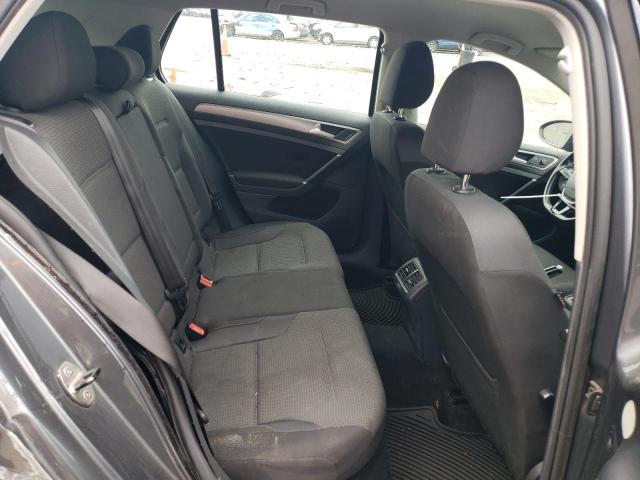 2016 VOLKSWAGEN GOLF S/SE - 3VW217AU0GM063958