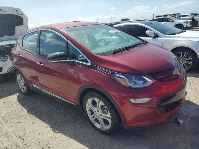 VIN 1G1FY6S06K4101888 2019 Chevrolet Bolt, LT no.4