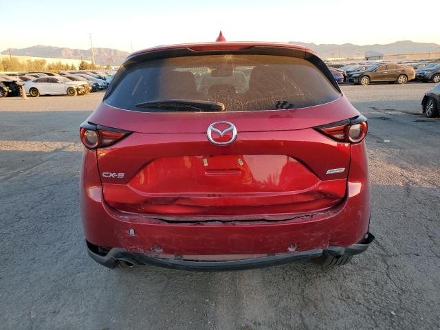 VIN JM3KFADM9K0534327 2019 MAZDA CX-5 no.6