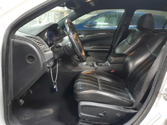 2019 CHRYSLER 300 S - 2C3CCABGXKH516583
