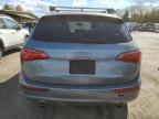 AUDI Q5 photo