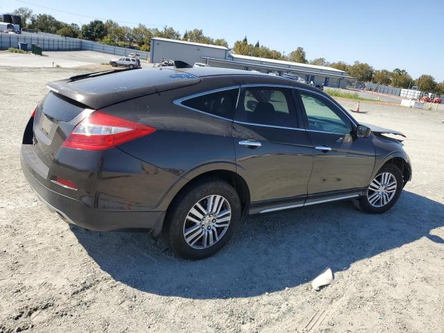 VIN 5J6TF3H37EL001934 2014 Honda Crosstour, EX no.3