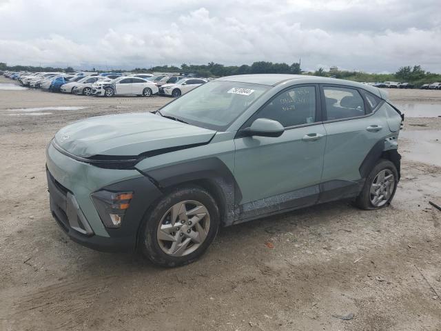 VIN KM8HA3AB1RU111157 2024 Hyundai Kona, SE no.1