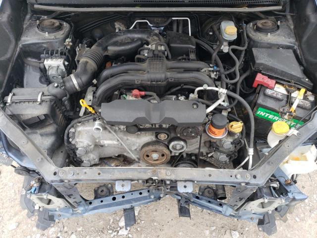 2016 SUBARU CROSSTREK - JF2GPABCXG8319779