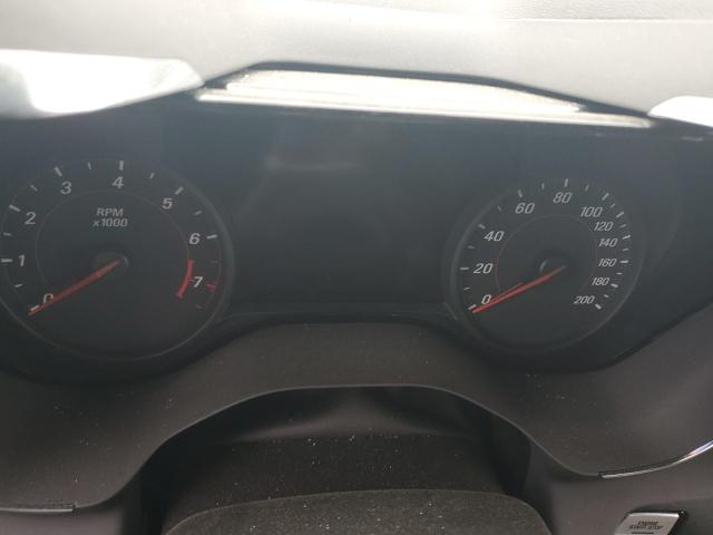 2023 CHEVROLET CAMARO ZL1 - 1G1FJ1R62P0134502