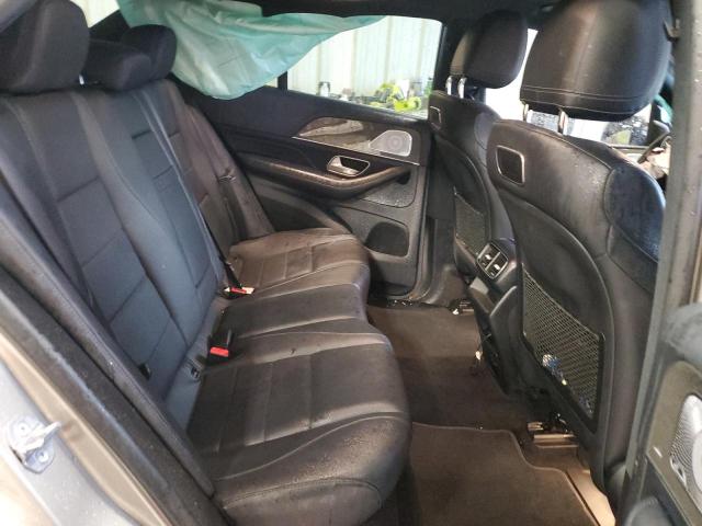 2020 MERCEDES-BENZ GLE 350 4M - 4JGFB4KBXLA027775