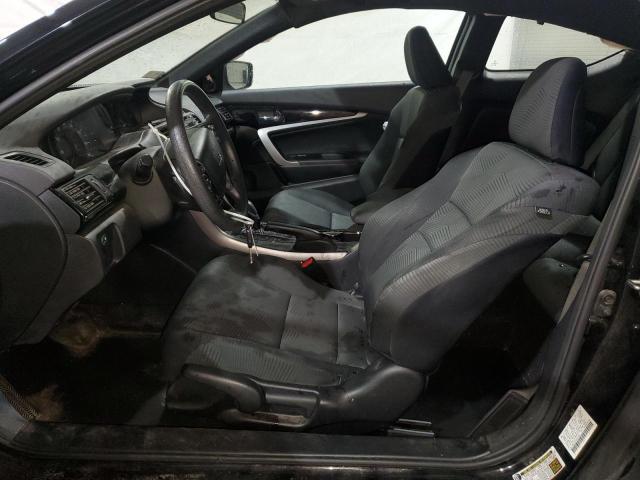 2016 HONDA ACCORD LX- - 1HGCT1B34GA007850