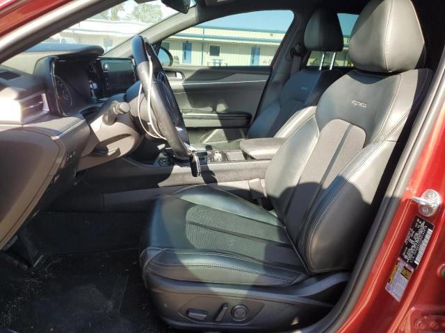 2022 KIA K5 GT LINE - 5XXG64J20NG143878