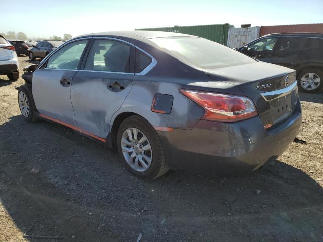 VIN 1N4AL3AP9DN423442 2013 Nissan Altima, 2.5 no.2