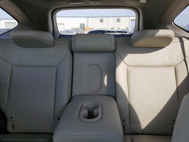 2015 HONDA CR-V EXL - 5J6RM4H76FL051976
