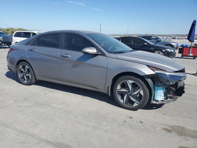 2023 HYUNDAI ELANTRA SE - KMHLS4AG1PU576172