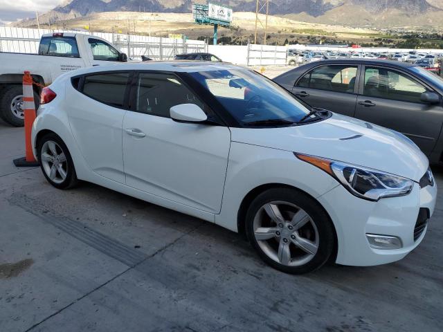 VIN KMHTC6AD4EU196223 2014 HYUNDAI VELOSTER no.4