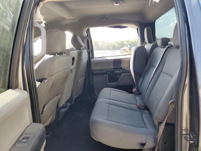 2020 FORD F150 SUPER - 1FTEW1C50LFB68241
