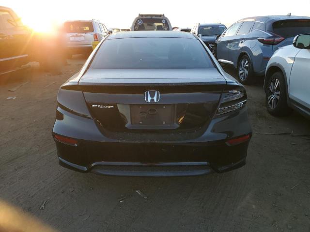 2015 HONDA CIVIC LX - 2HGFG3B54FH526007