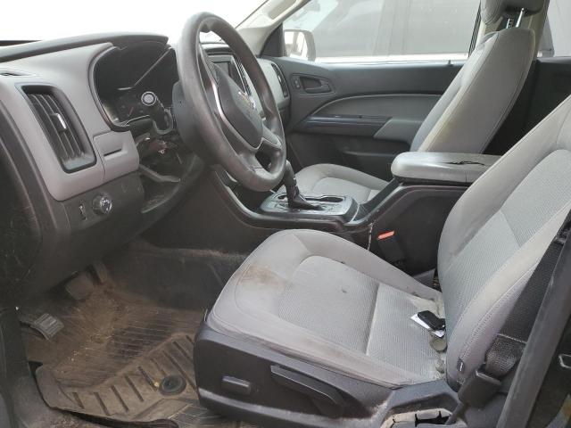2019 CHEVROLET COLORADO - 1GCGSBEAXK1314161
