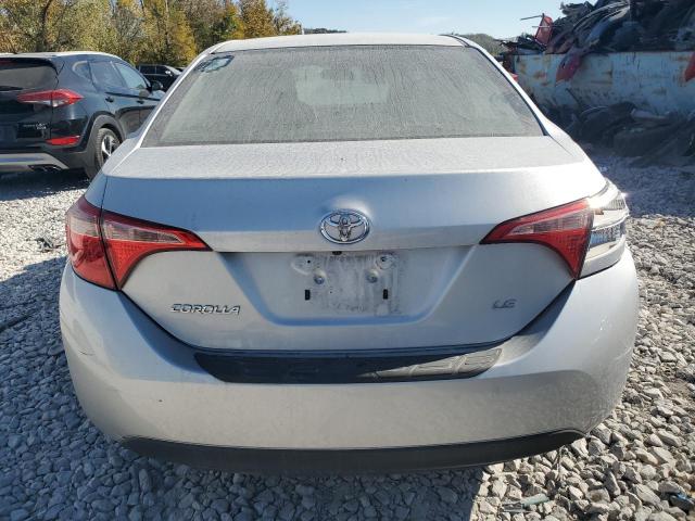 2017 TOYOTA COROLLA L - 5YFBURHE5HP722986