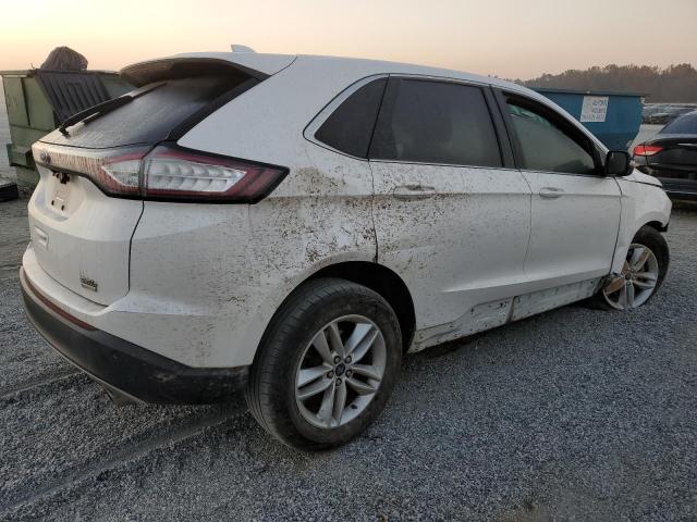 2016 FORD EDGE SEL - 2FMPK3J99GBB29818