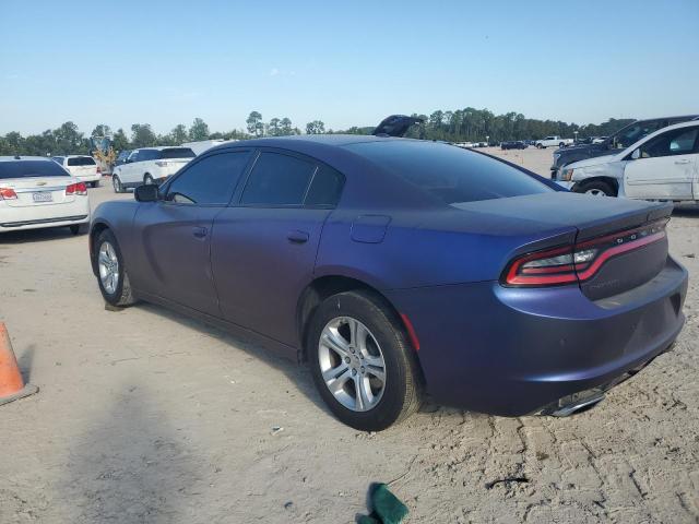 2019 DODGE CHARGER SX - 2C3CDXBG9KH655183
