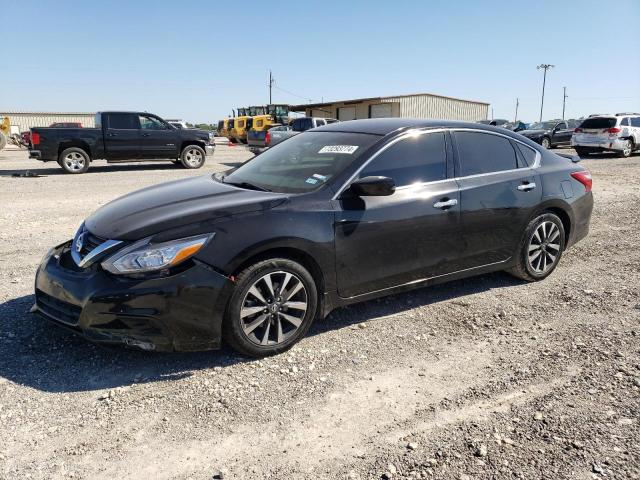 2016 Nissan Altima, 2.5