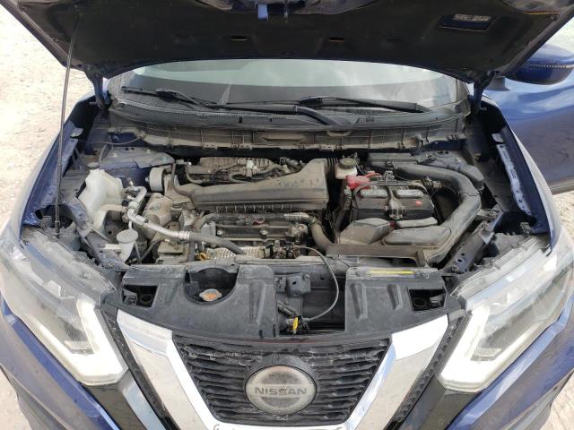 2018 NISSAN ROGUE S - JN8AT2MV8JW300580