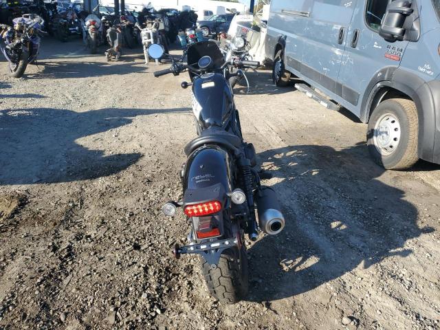 2024 HONDA CMX500 A MLHPC5656R5700107