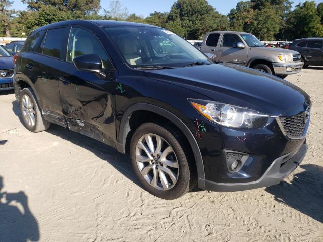 2015 MAZDA CX-5 GT - JM3KE4DY5F0457484