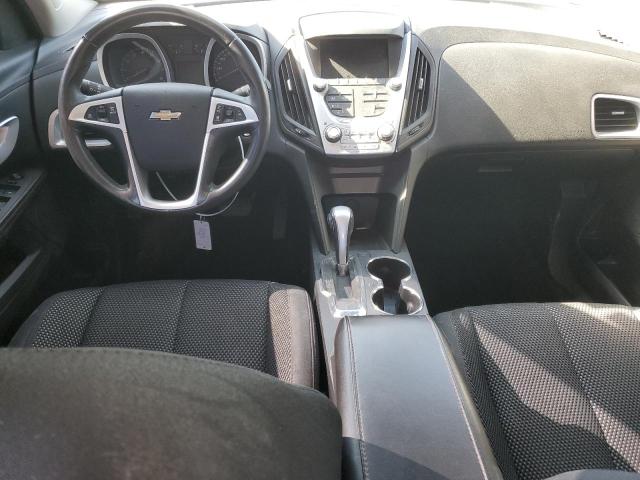 2015 CHEVROLET EQUINOX LT - 2GNALBEK7F1166263