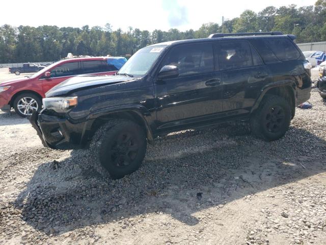 VIN JTEZU5JR6E5078908 2014 Toyota 4runner, SR5 no.1