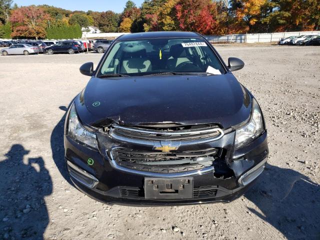 2015 CHEVROLET CRUZE LS - 1G1PA5SG1F7281009