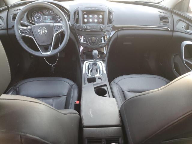 2015 BUICK REGAL PREM 2G4GR5GX9F9129644
