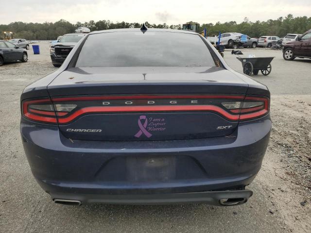 2015 DODGE CHARGER SX - 2C3CDXHGXFH862100