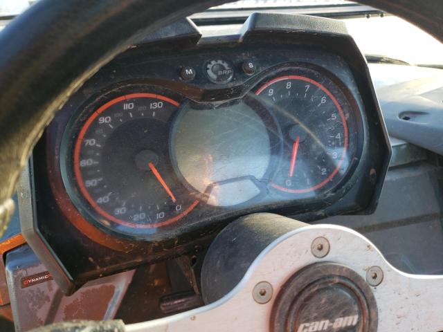 2019 CAN-AM COMMANDER - 3JBKKAX28KJ000056
