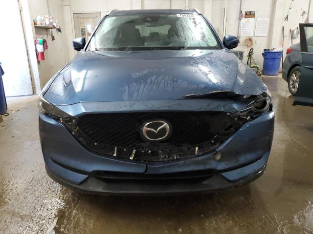 2017 MAZDA CX-5 GRAND - JM3KFADL2H0168484