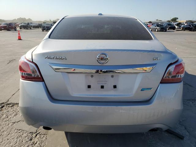 VIN 1N4AL3APXDN476148 2013 Nissan Altima, 2.5 no.6